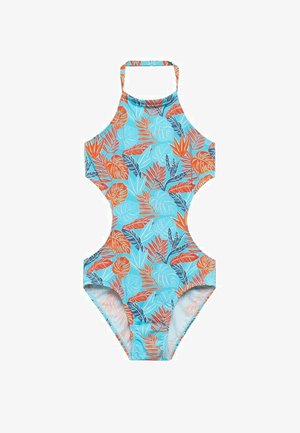 Maillot de bain - oranje