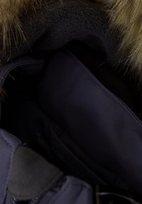 Color Kids Parkas - graystone