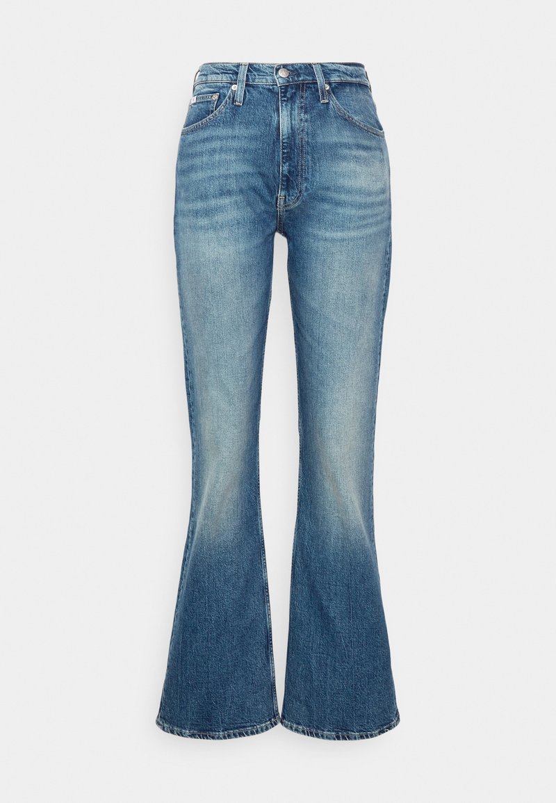 Blugi bootcut