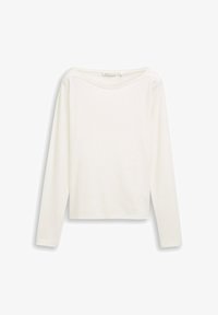 Ausgewählt, off white