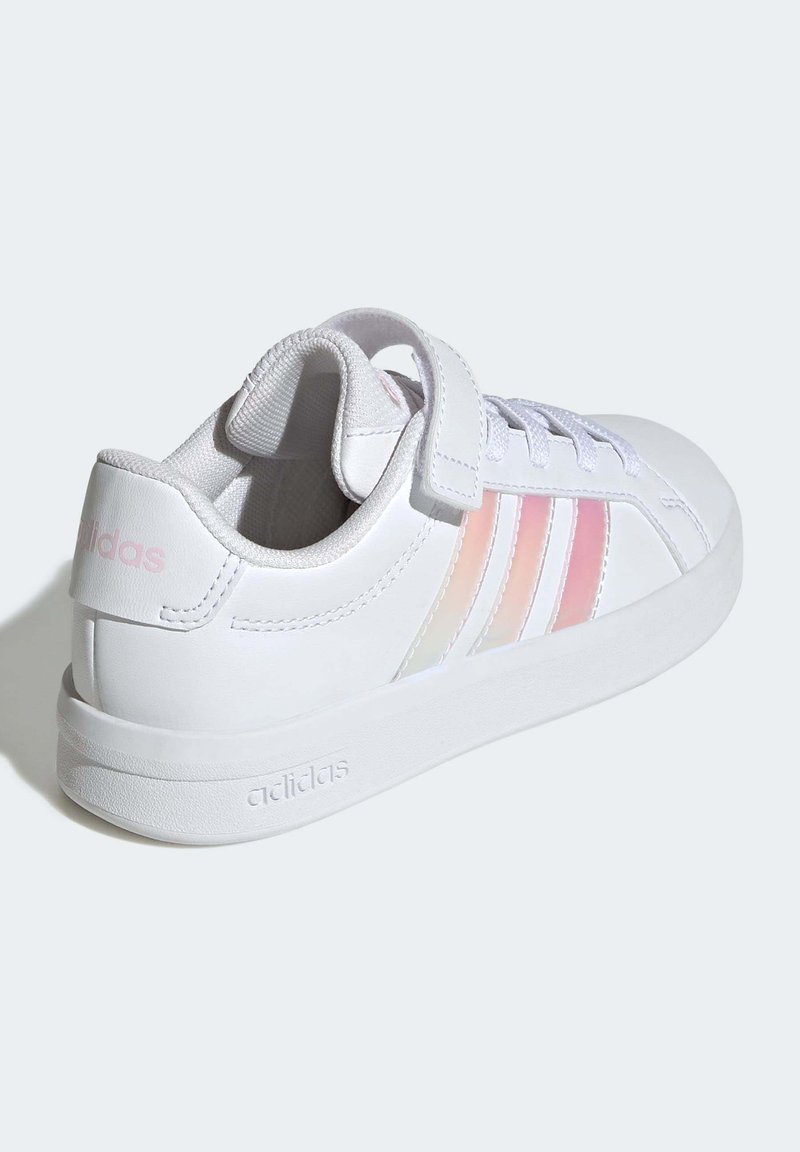 adidas gazelle silver green womens Adidas Kids' Superstar Shoes
