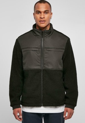 Light jacket - black