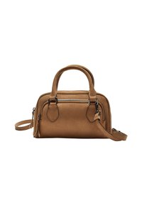BOWLING - Torbica - brown