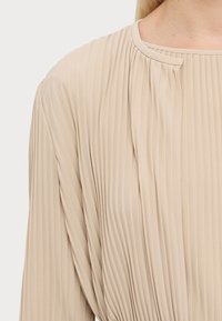 Max Mara Leisure FIESTA - Īss mētelis - beige