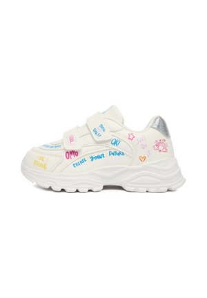 DeeZee, - Sneakersy niskie