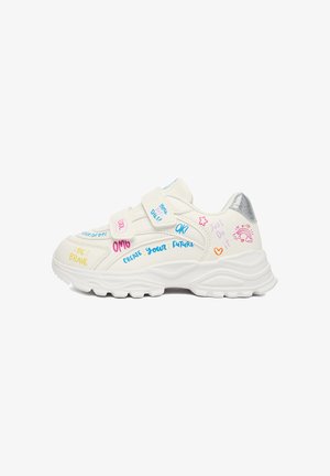 DeeZee, - Sneakersy niskie