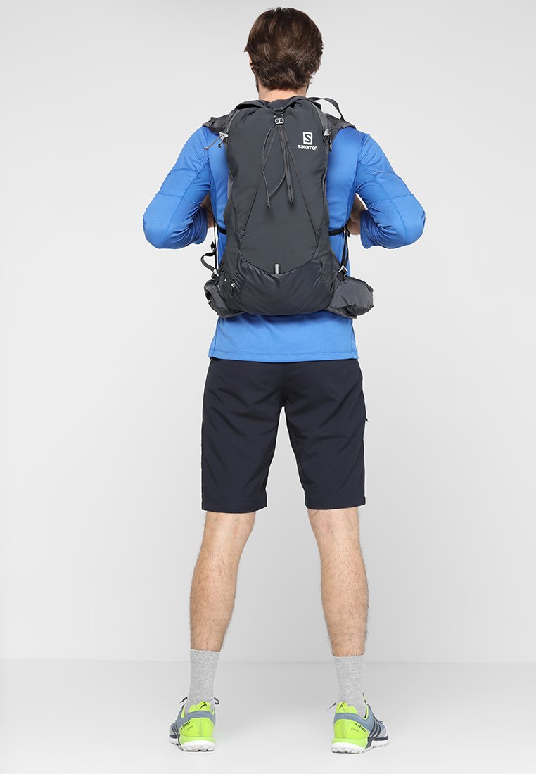 salomon out day