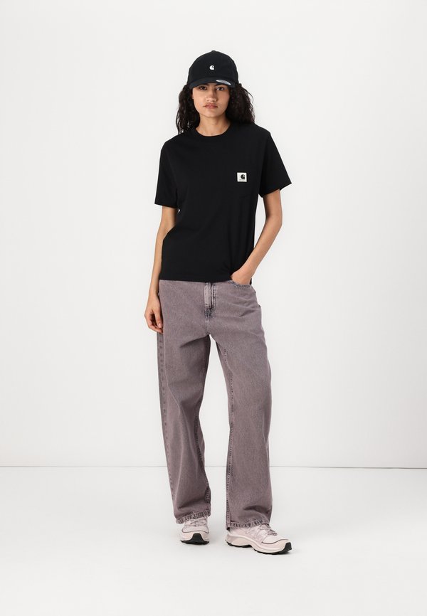 BRANDON PANT SMITHTOWN - Relaxed fit jeans3