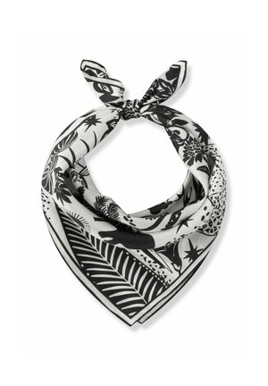 PREMIUM  - Foulard - weiß