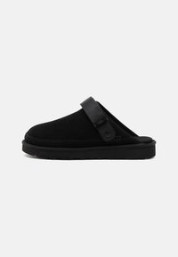 GOLDENCOAST  - Sabots - black