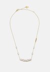 WONDERLIGHTS - Necklace - yellow gold-coloured