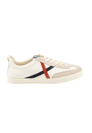 El Ganso, VOLATA CANVAS UNISEX - Zapatillas - crudo