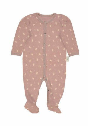 4 JAHRESZEITEN - Sleep suit - pretty