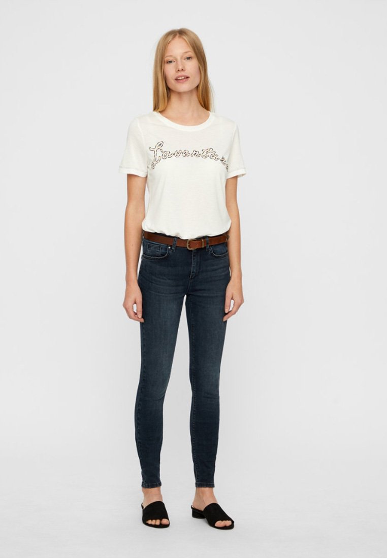 Lux Jeans Vero Moda | UrbanStore.cz