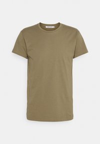 Não selecionado, covert green