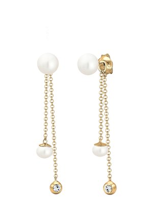 CLASSIC - Korvakorut - gold-coloured