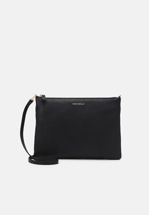 Cross body bag - black