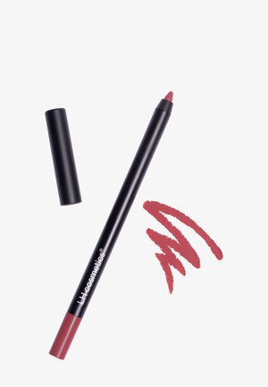 LH cosmetics CRAYON - Crayon à lèvres - dusty pink
