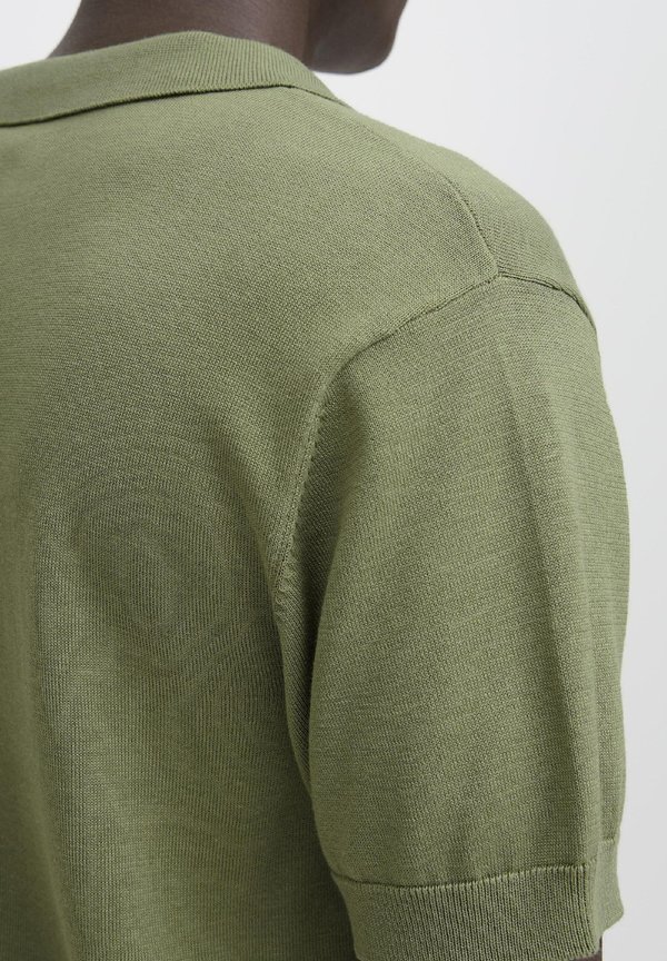 BHALLI - Polo shirt3