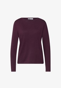 Sélectionné, berry maroon