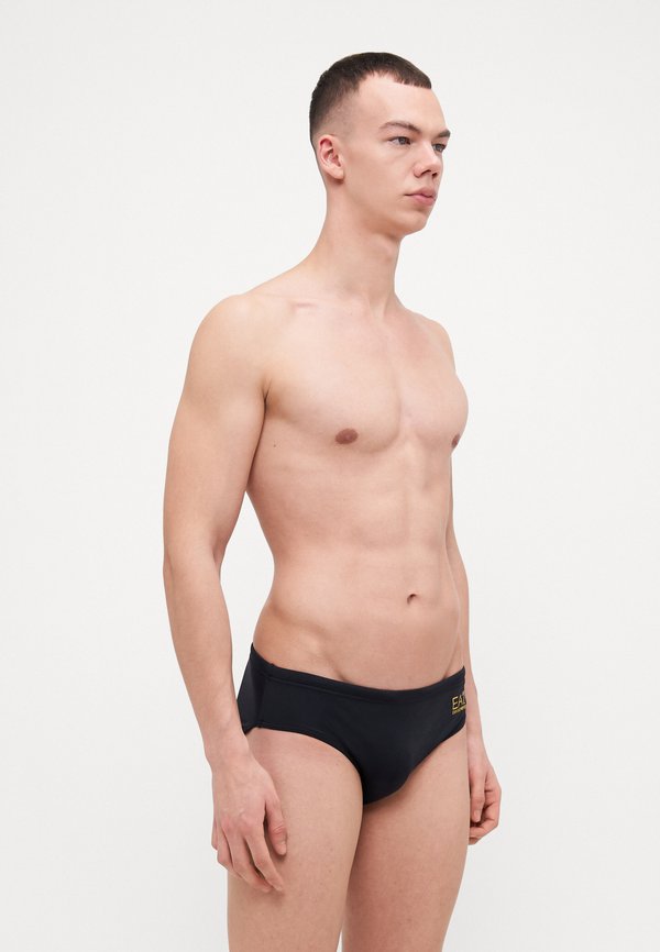 BEACHWEAR - Swimming briefs2