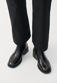 SHEILA - Classic ankle boots - black