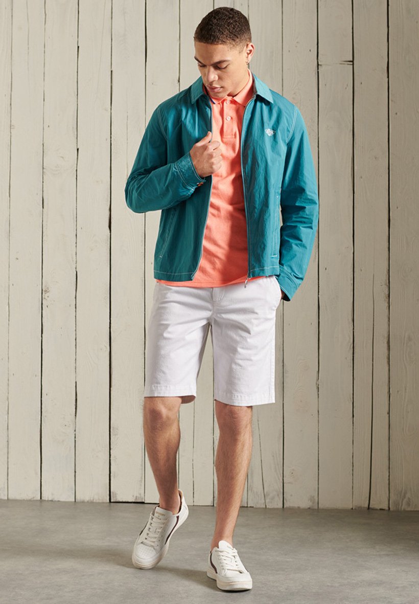 Herrer Poloshirts Herrer Poloshirts