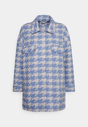 Let jakke / Sommerjakker - blue
