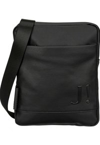 JOOP! Jeans MARCENA LIAM SHOULDER XSVZ - Taška cez plece - black