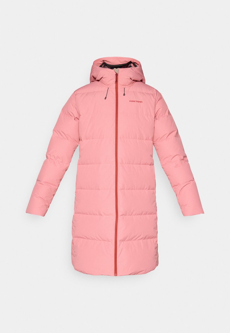 Kari Traa Donsjas donkerroze Kari Traa Donsjas donkerroze