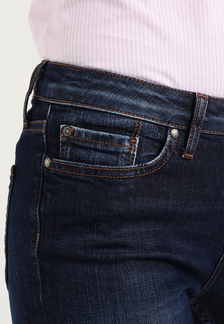 tommy hilfiger rome absolute blue jeans