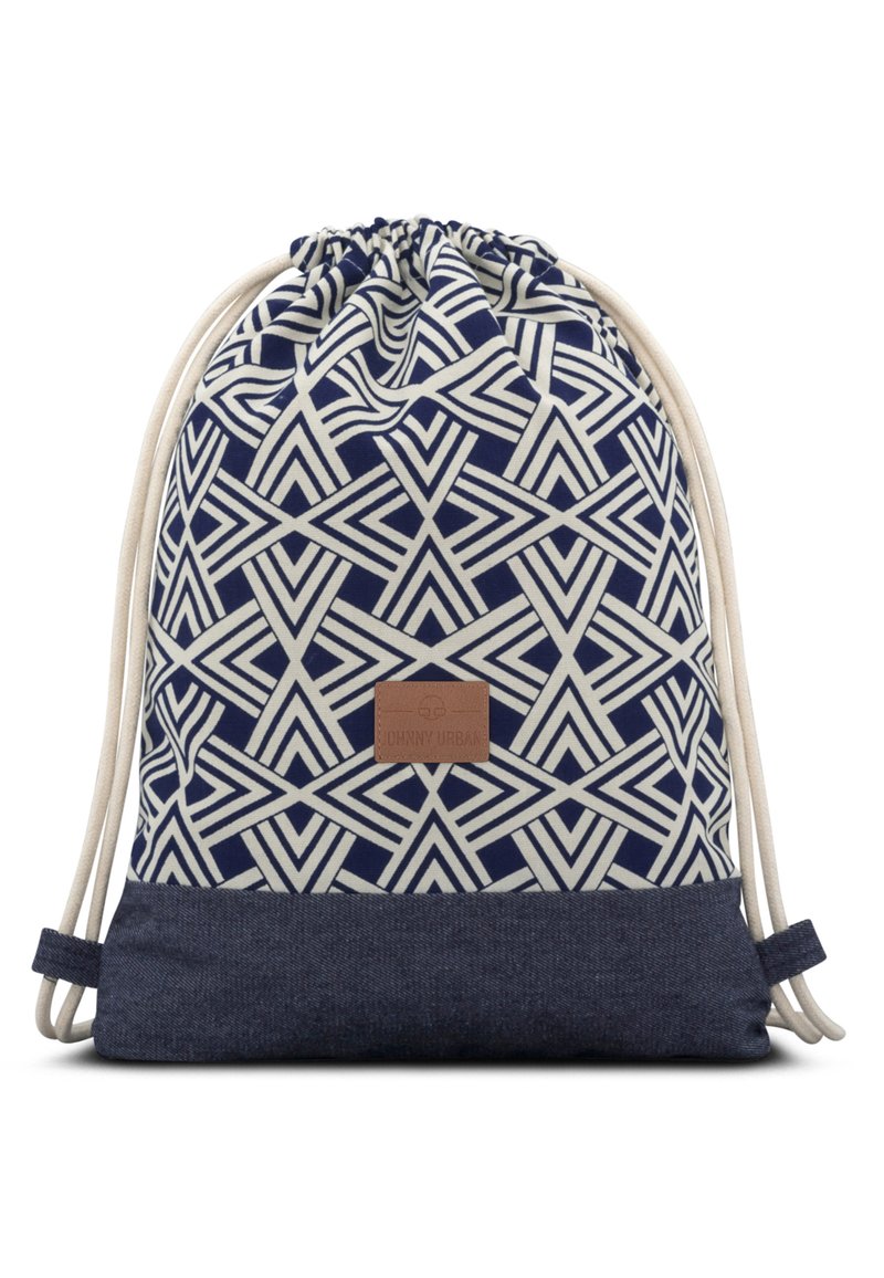 Johnny Urban - NOAH - Sac à dos - blau, Agrandir