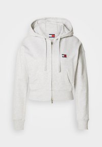 Επιλέχθηκε, ice grey heather