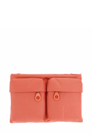OVER - Sac bandoulière - tangerine