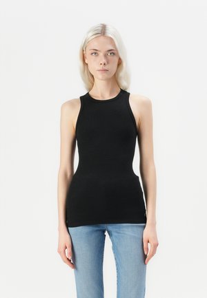 Replay Top - black