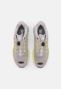 Salomon Sportstyle XT-WINGS 2 UNISEX - Sapatilhas - ashes of roses/nimbus cloud/evening primrose