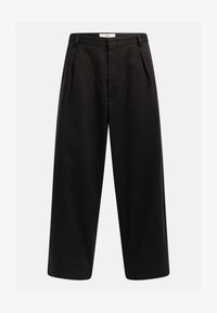 Unselected, black