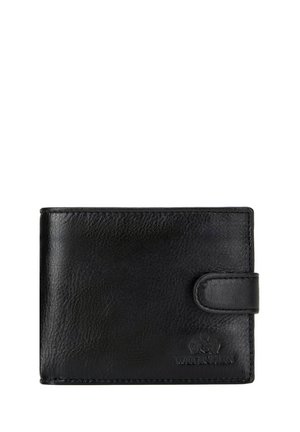 WITTCHEN KOLLEKTION FLORENCE - Peněženka - black