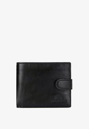 WITTCHEN KOLLEKTION FLORENCE - Wallet - black
