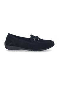 Josef Seibel FENJA - Scarpe senza lacci - black black