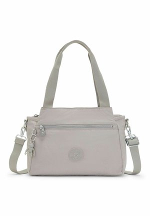 Kipling ELYSIA - Handtas - grey gris