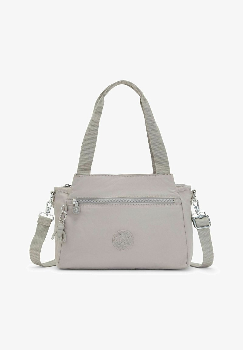 Kipling ELYSIA - Handtasche - grey gris