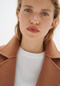 InWear LIUROIW LULA - Palton clasic - camel
