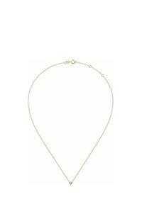 Unausgewählt, gelbgoldfarben