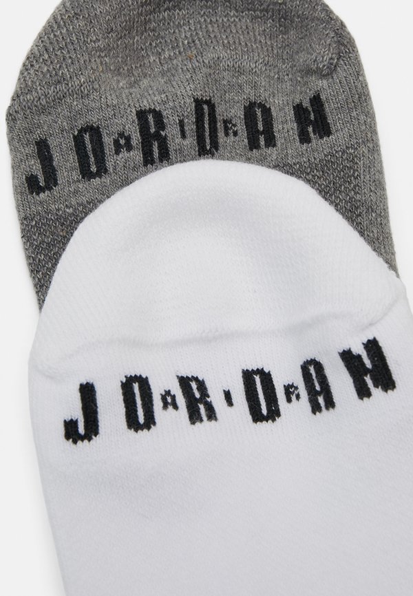 ESSENTIAL CREW UNISEX 3 PACK - Sports socks2