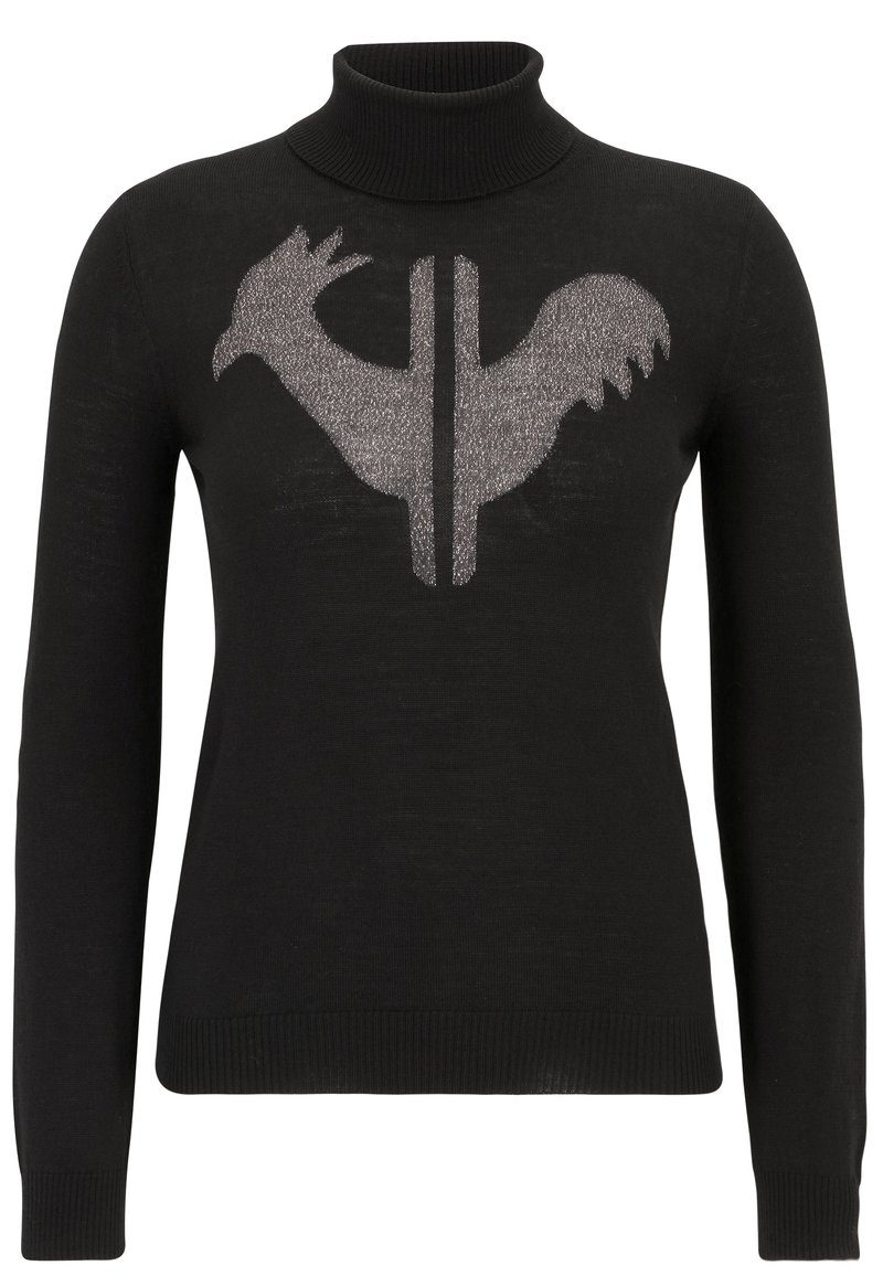 Rossignol Trui zwart