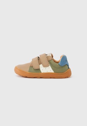 RICCO UNISEX - Tenisky - sage