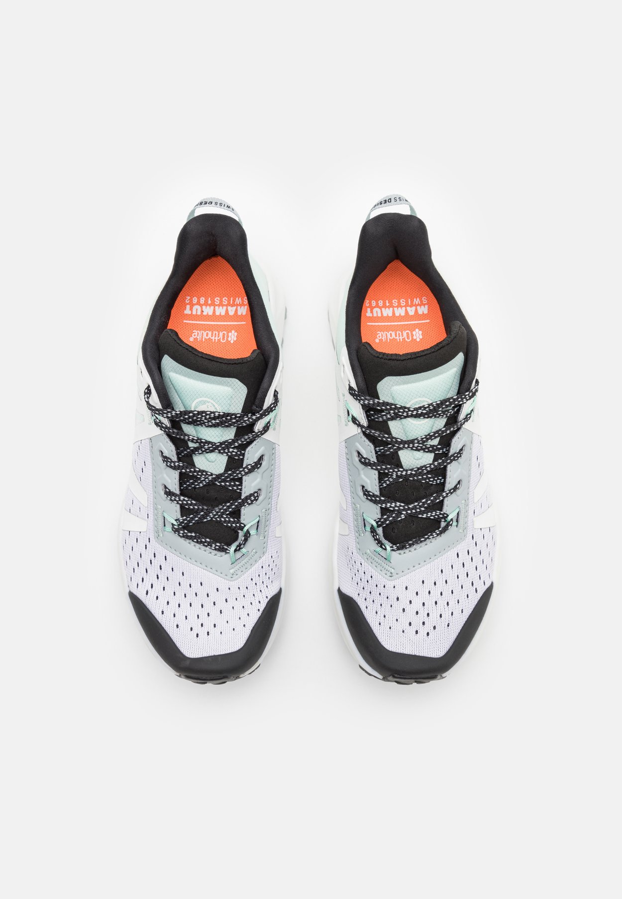 SAENTIS TR LOW WOMEN