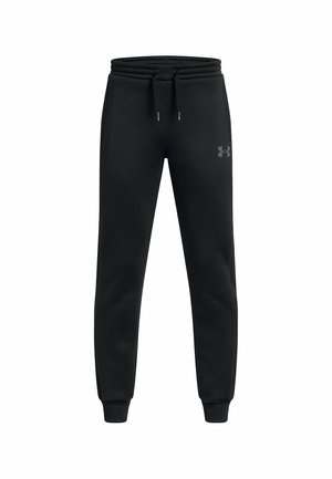 PRO JOGGER - Pantalones deportivos - black