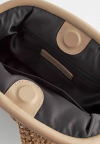 Next REGULAR FIT - Clutches - natural